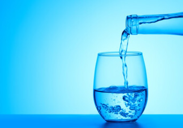 Agua Energizada: Como preparar Agua Solarizada