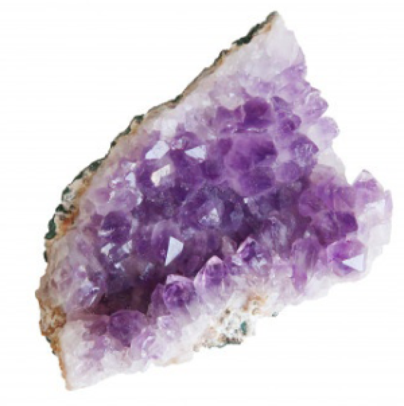 Purificación, limpieza y preparación de nuestros minerales o cristales